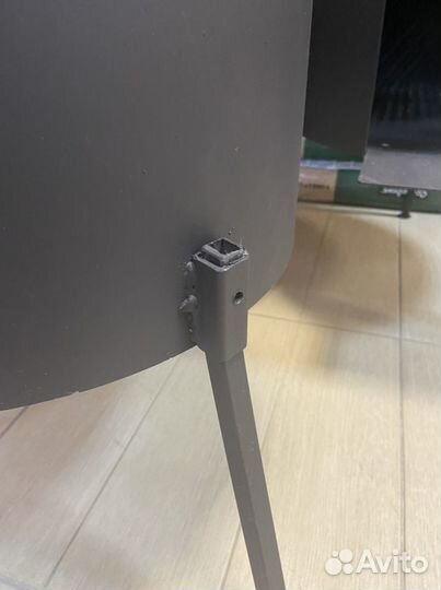 Казан чугунный 10л. с печкой (Магазин)