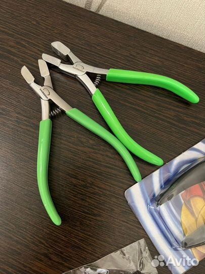 Для наращивание волос