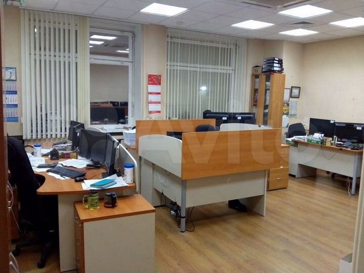 Аренда особняка 4674 м2