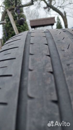 Pirelli Cinturato P7 225/60 R17