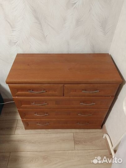 Комод бу