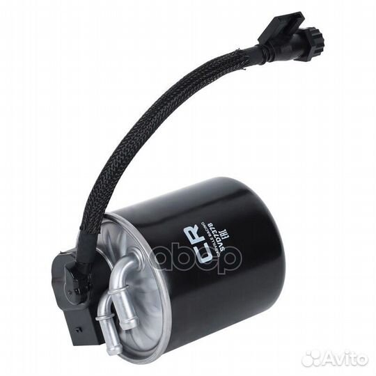 Фильтр для а/м Mercedes Sprinter (18) 2.2D