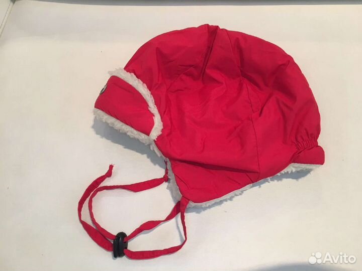 Шапка kerry размер 54