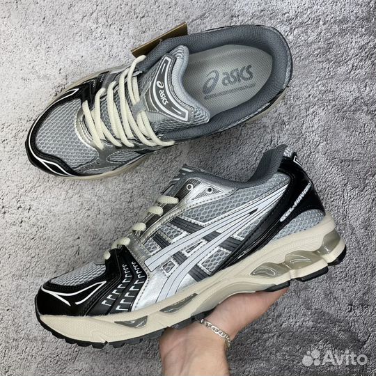 Кроссовки Asics Kayano 14