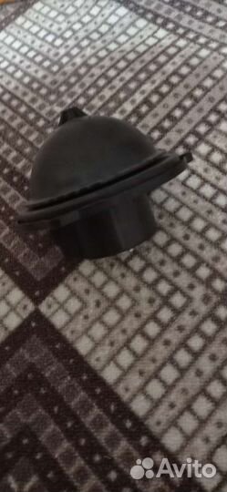 Моторчик печки Хендай santa fe классик