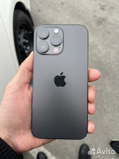 iPhone 14 Pro Max, 256 ГБ