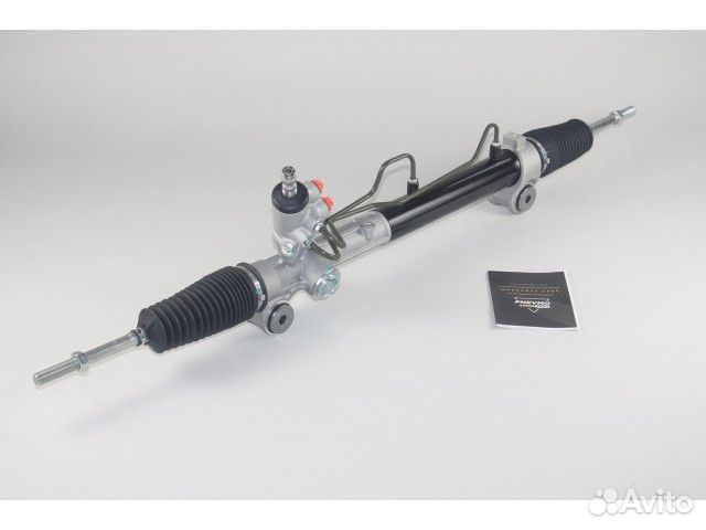 Рулевая рейка suzuki/сузуки