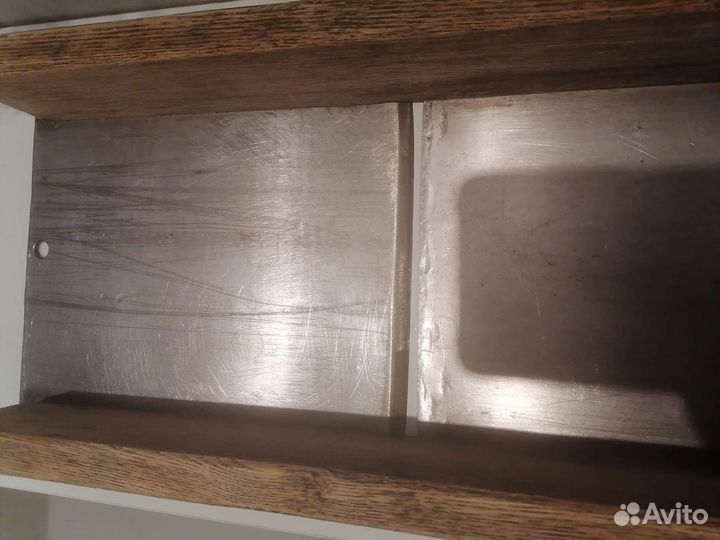 Тёрка для шинковки капусты и