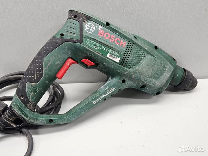 Перфоратор Bosch PBH 2100 RE