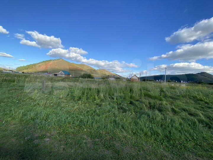 Участок 8,9 сот. (СНТ, ДНП)