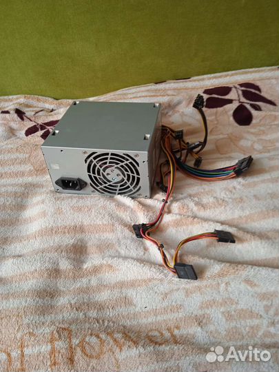 Блок питания