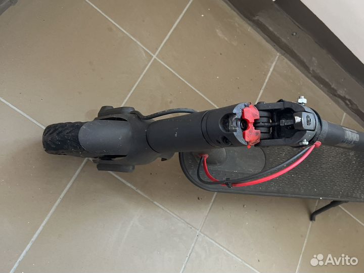 Xiomi scooter 4 pro