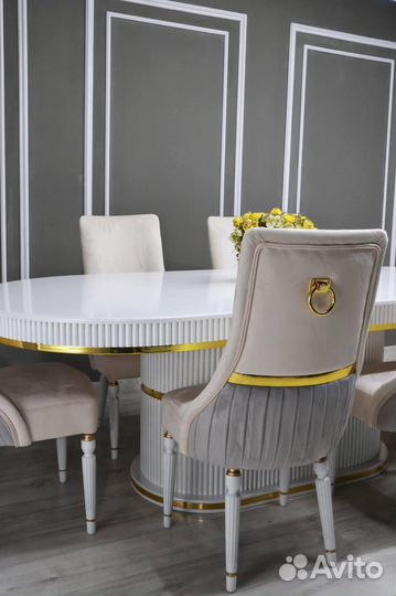 Обеденная группа