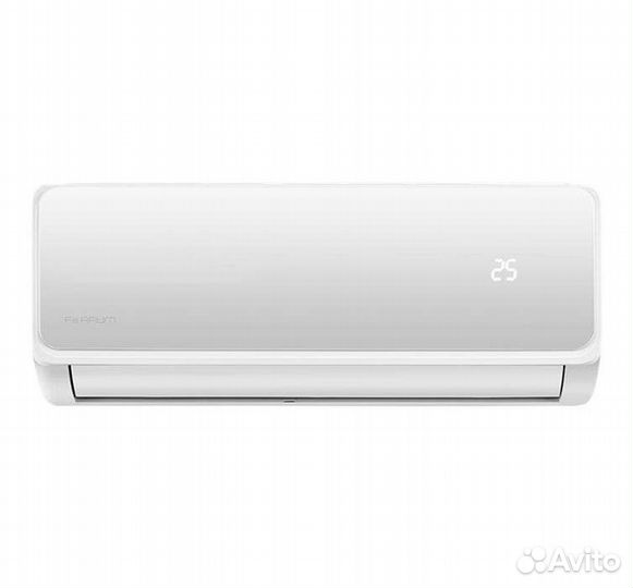 Кондиционер Fis 30/Ferrum(80м2)доставка