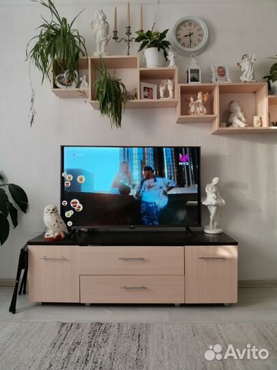 Тумба под тв