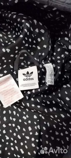 Куртка adidas 158