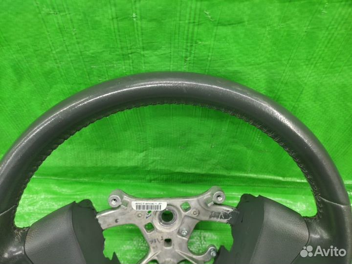 Руль / рулевое колесо Dodge Caliber / Jeep Compass