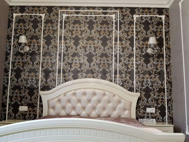 Дом 75 м² на участке 30 сот.