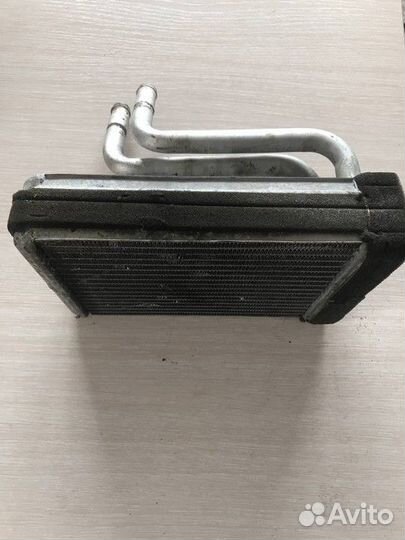 Радиатор отопителя Kia Spectra