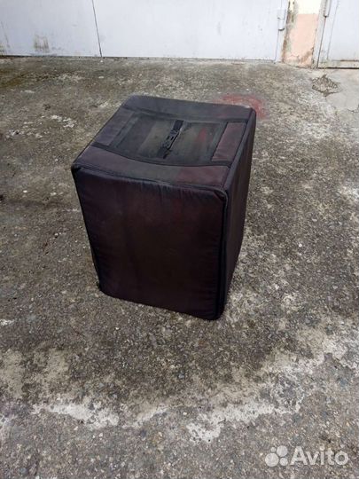 Термо будка на мопед