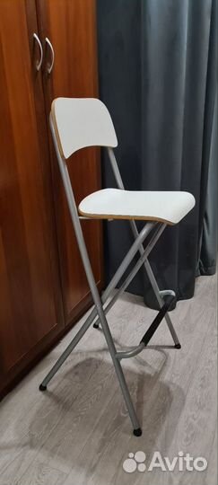 Барный стул франклин IKEA