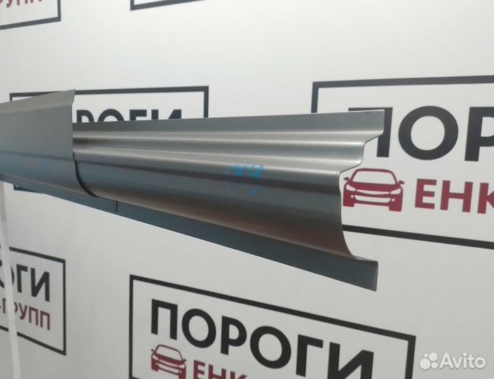 Пороги Fiat Ducato 233 244 и другие