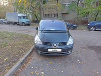 Renault Espace 2.0 MT, 2011, 203 000 км, с пробегом, цена 1 400 000 руб.