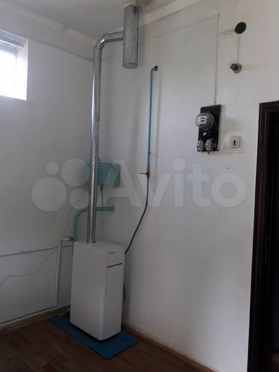 Дом 64 м² на участке 7,9 сот.