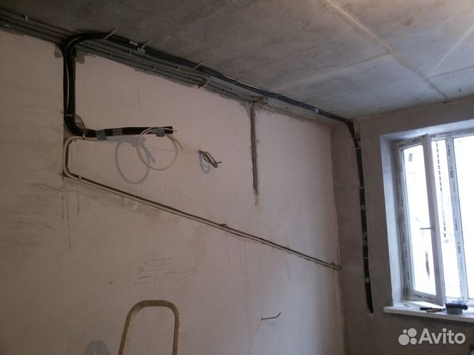 Монтаж кондиционеров и вентиляции