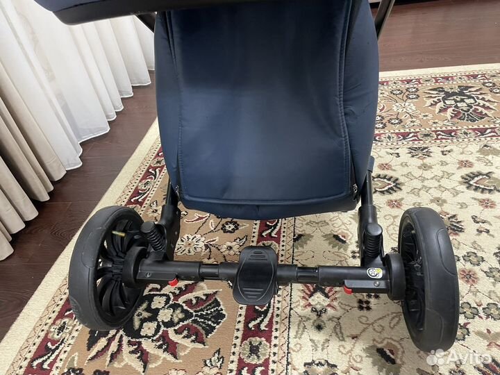 Коляска anex sport 3 в 1