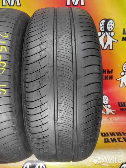 Michelin Energy MXT 215/60 R16 95V