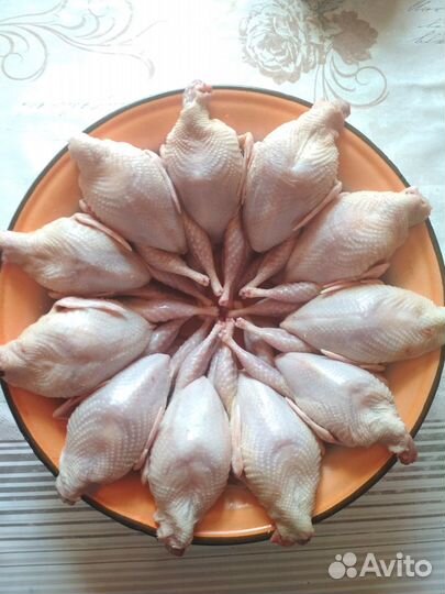 Домашнее мясо