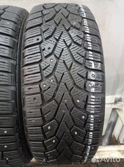 Gislaved NordFrost 100 185/65 R15 116Z