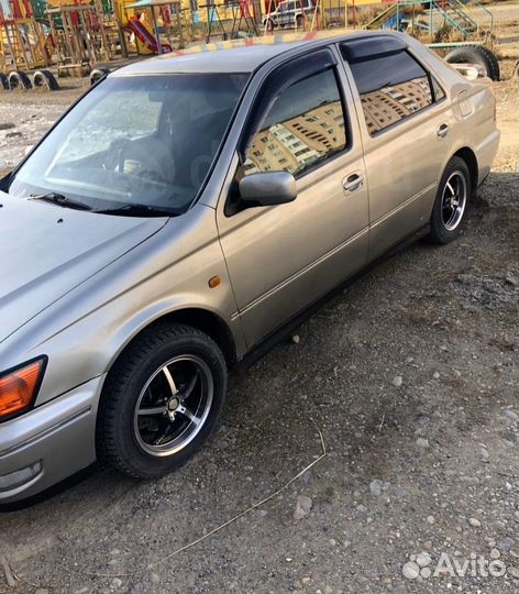 Автопрокат