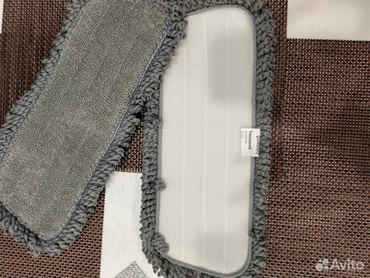 Насадка для швабры