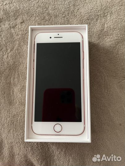 iPhone 7, 32 ГБ