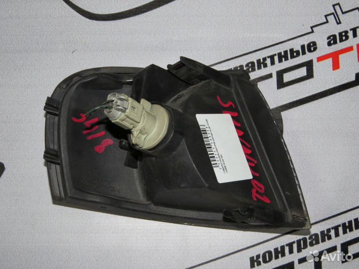 Габарит nissan sunny B15 FB15 FNB15 JB15 QB15 SB15