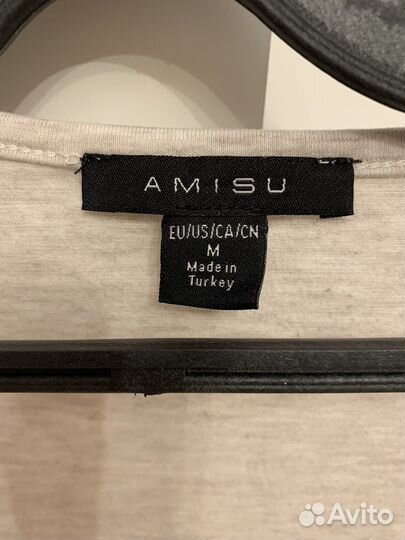 Вещи женские 44 46