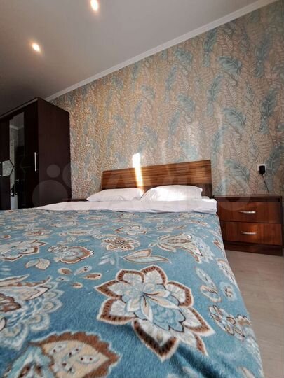 Квартира-студия, 25 м², 14/16 эт.