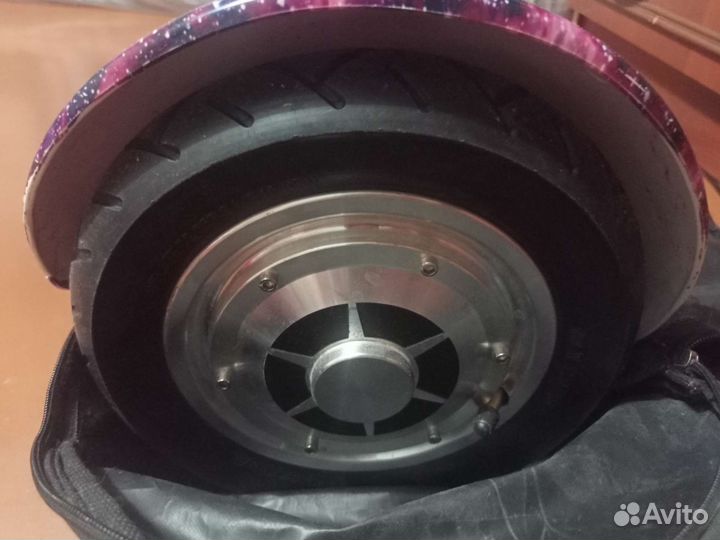 Гироскутер бу