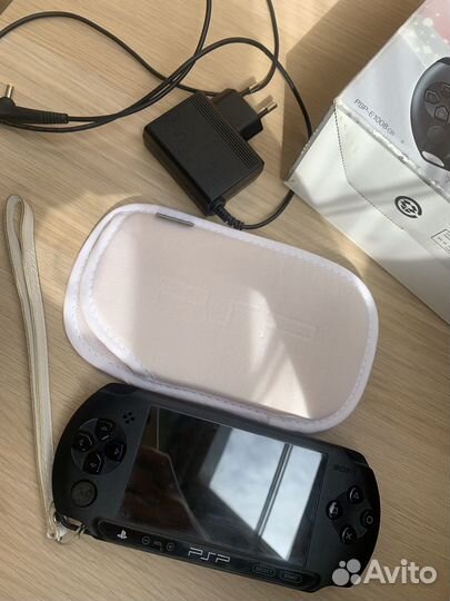 Sony PSP