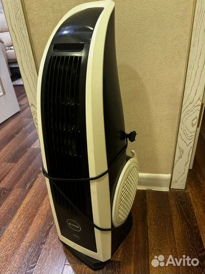 Вентилятор напольный