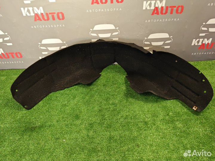 Подкрылок задний левый Ford Focus 2 хэтчбек 1.6