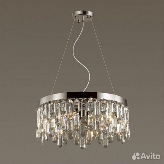 Подвесная люстра Odeon Light Dakisa 4985/6