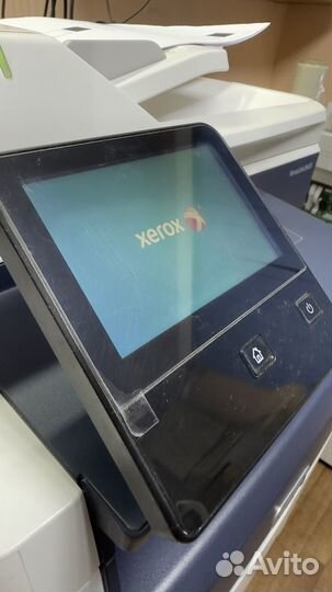 Мфу xerox versalink b405