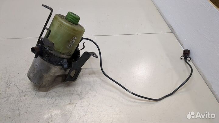 Насос усилителя руля Volkswagen Polo, 2003