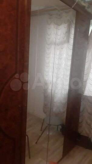 Комната 16 м² в 2-к., 1/5 эт.