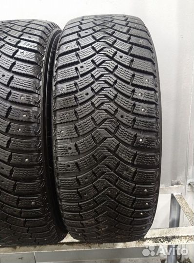 Michelin Latitude X-Ice North 235/65 R18 99Y