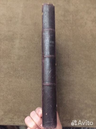 Антикварные книги по искусству