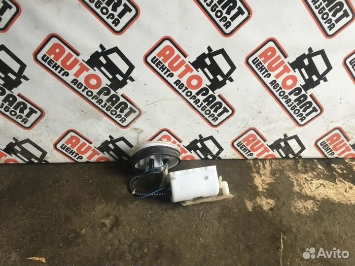 Топливная станция (бензонасос) Lifan Breez